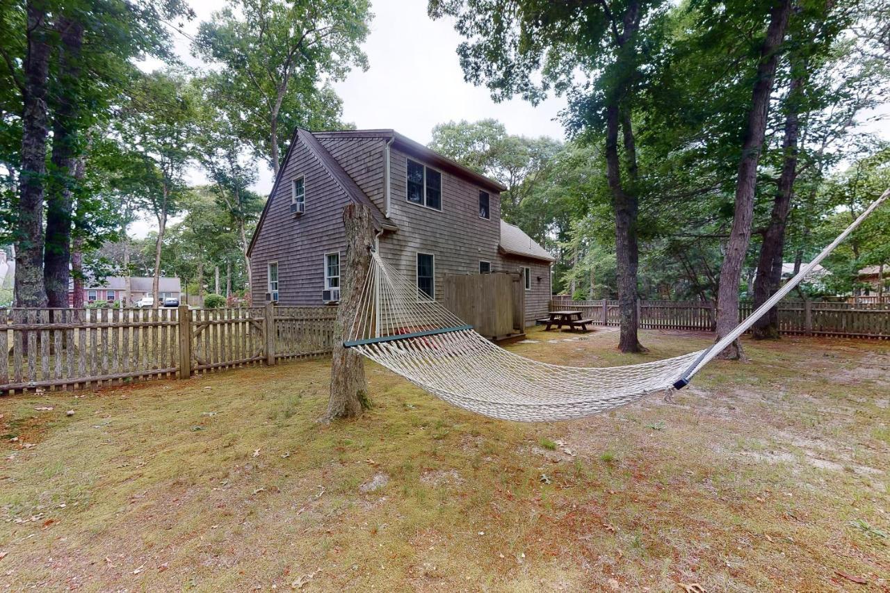 Gateway To The Cape Vila Eastham Exterior foto