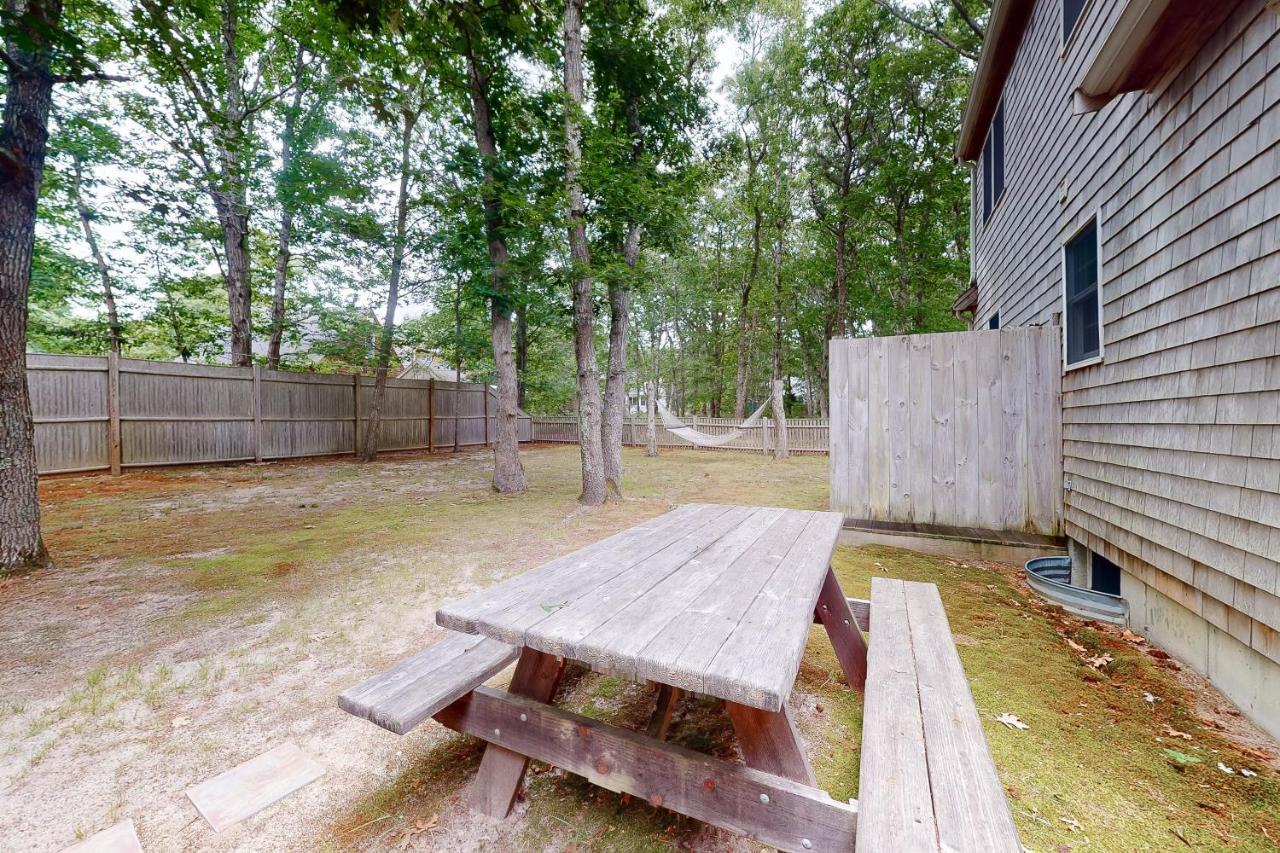 Gateway To The Cape Vila Eastham Exterior foto